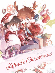 [BL] Infinite Christmas! Book