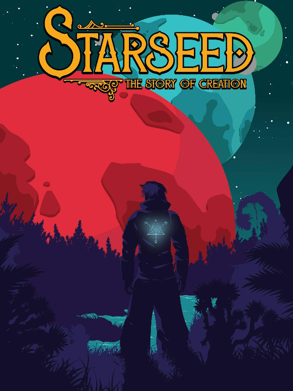 StarSeed: The Story of Creation