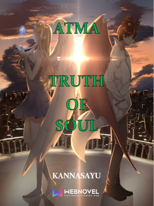 ATMA-TRUTH OF SOUL