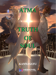 ATMA-TRUTH OF SOUL Book