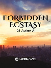 forbidden ecstasy Book