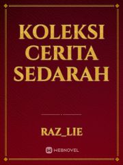 KOLEKSI CERITA SEDARAH Book