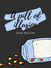 A Pill Of Ilusion. Book