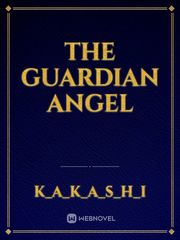 the guardian angel Book