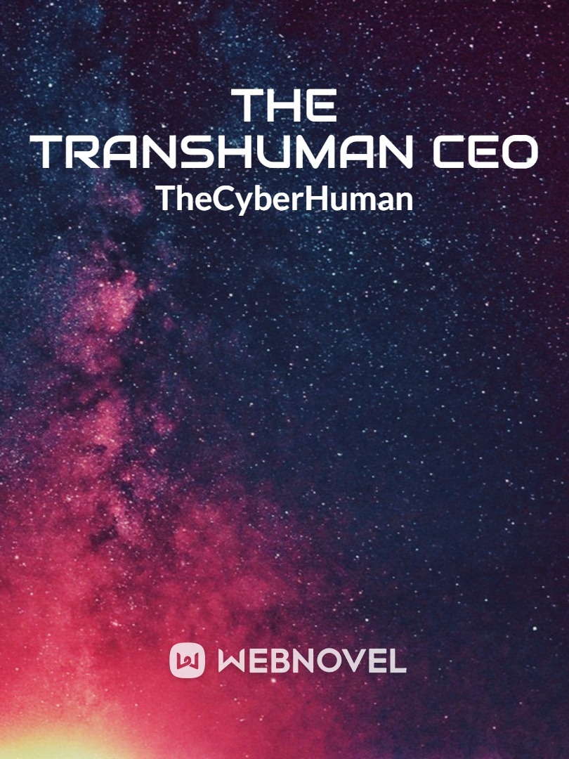 The Transhuman CEO Book