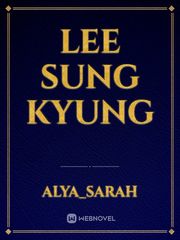 lee sung kyung Book