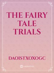 The Fairy Tale Trials Book