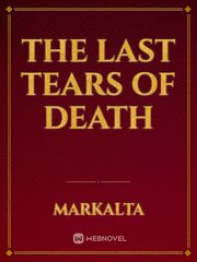 The Last Tears of Death Book