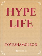 Hype life Book
