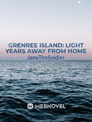 Grenree island: light-years away from home Book