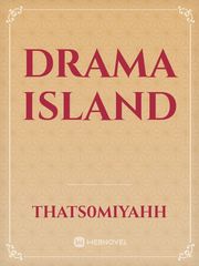 Drama island Book