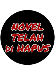 Novel Telah Dihapus Book