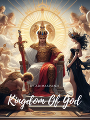 Kingdom of God : The Rise of The Tempest Kingdom (English Translation) Book