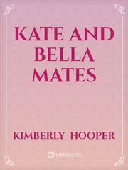 Kate and Bella Mates Book