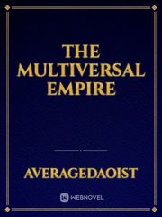 The Multiversal Empire Book