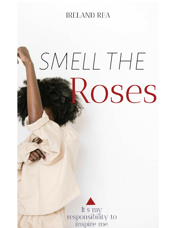 Smell The Roses Book