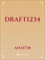 draft1234 Book