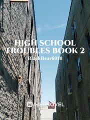 High school troubles 2 Book