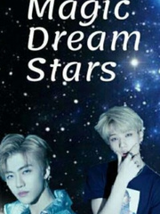 Magic Dream Stars Book