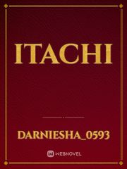 Itachi Book