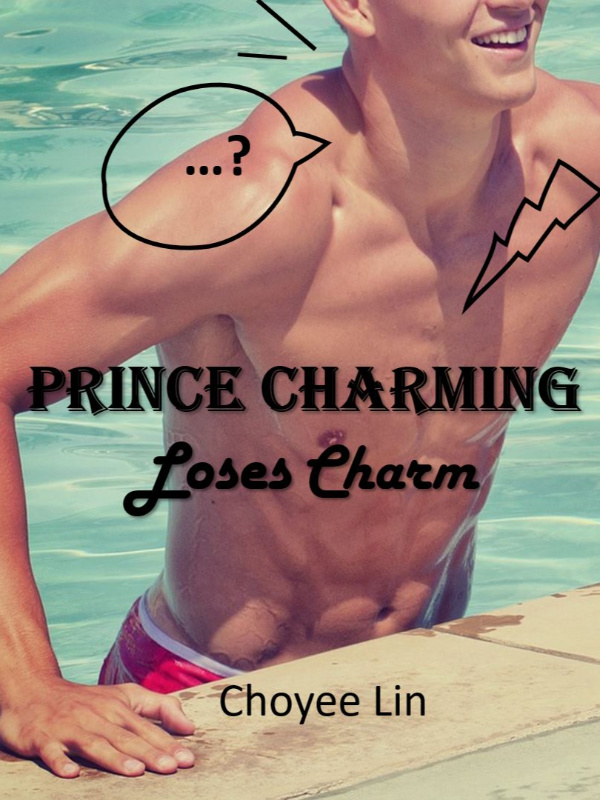 Prince Charming Loses Charm Book