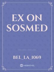 Ex On Sosmed Book
