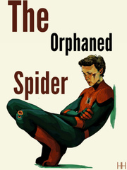The Orphaned Spider Book