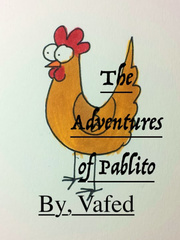 The Adventures Of Pablito Book