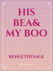 His Bea& My Boo Book