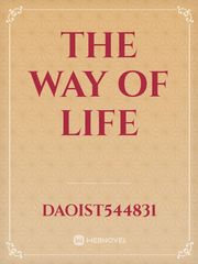 The Way of Life Book