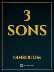 3 SONS Book