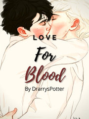 Love For Blood Book