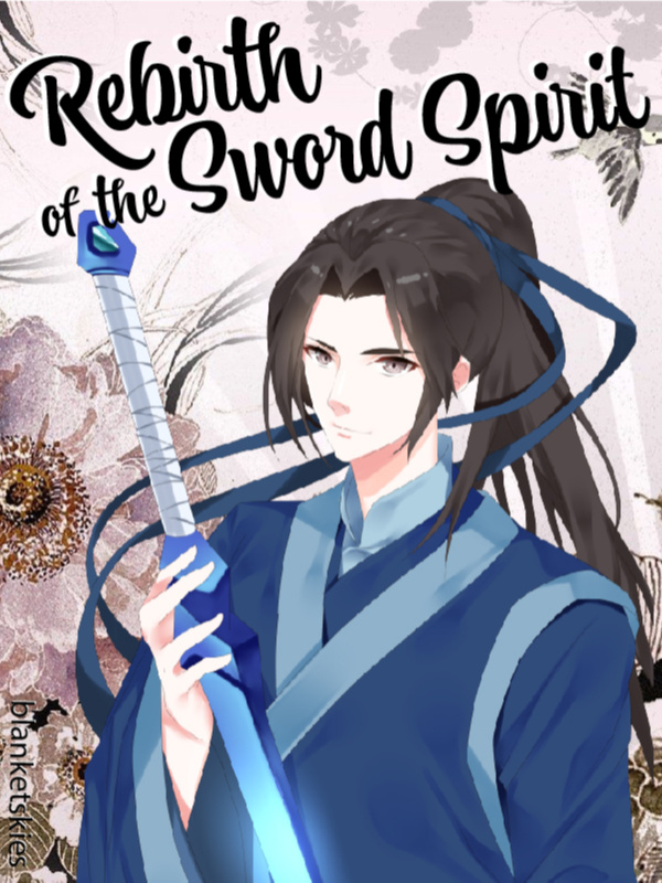 Rebirth of the Sword Spirit Book