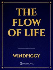The Flow of Life Book