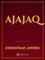 Ajajaq Book