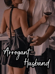 Arrogant Husband Book