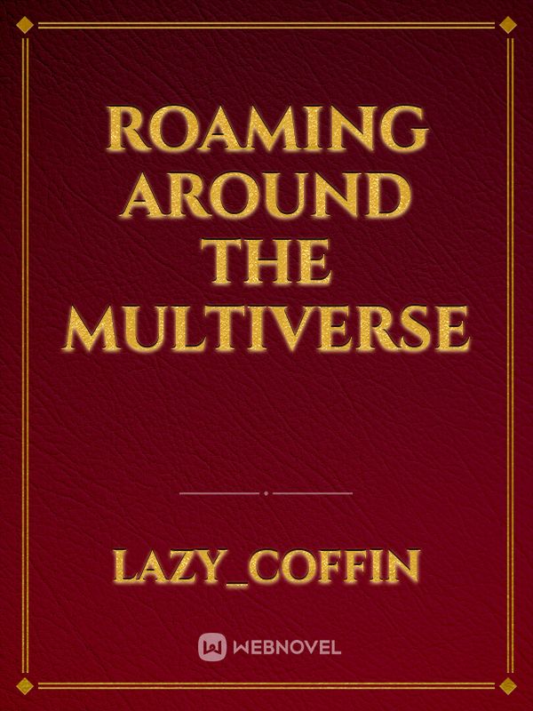 Roaming around the Multiverse Book
