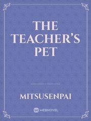 The Teacher’s Pet Book