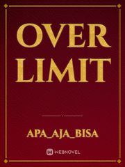 OVER LIMIT Book