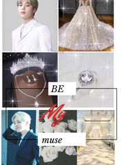 Be my muse Book
