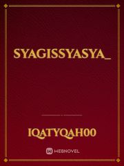 syagissyasya_ Book