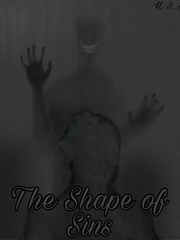 The Shape of Sins Book