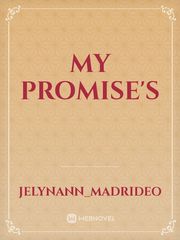 MY PROMISE'S Book