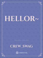 Hellor~ Book