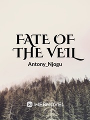 FATE OF THE VEIL Book