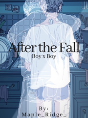After the Fall Book