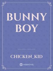 bunny boy Book