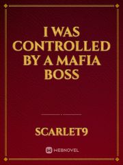 I was controlled by a Mafia boss Book
