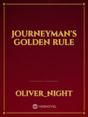 Journeyman's Golden Rule Book