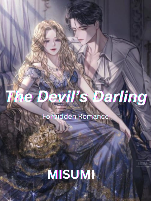 The DEVIL'S darling